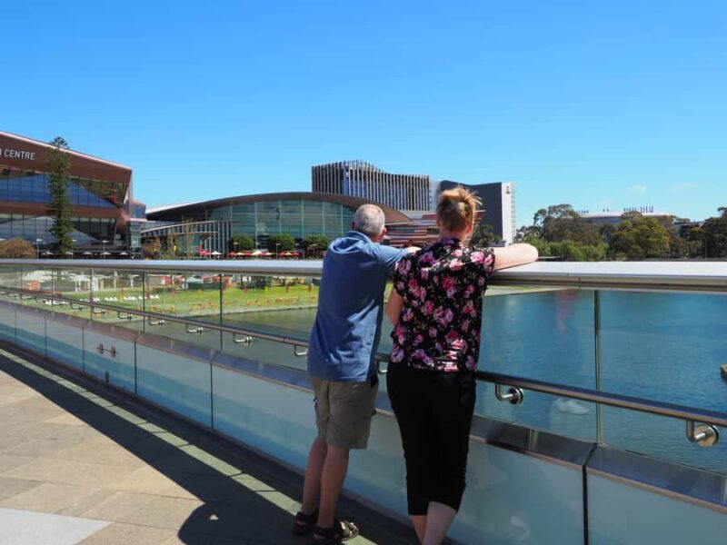 Adelaide: City, Adelaide Hills Villages, and Hahndorf Tour - Engaging Introduction