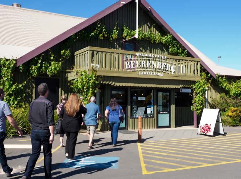 Adelaide: City, Adelaide Hills Villages, and Hahndorf Tour - Additional Insights from Reviews