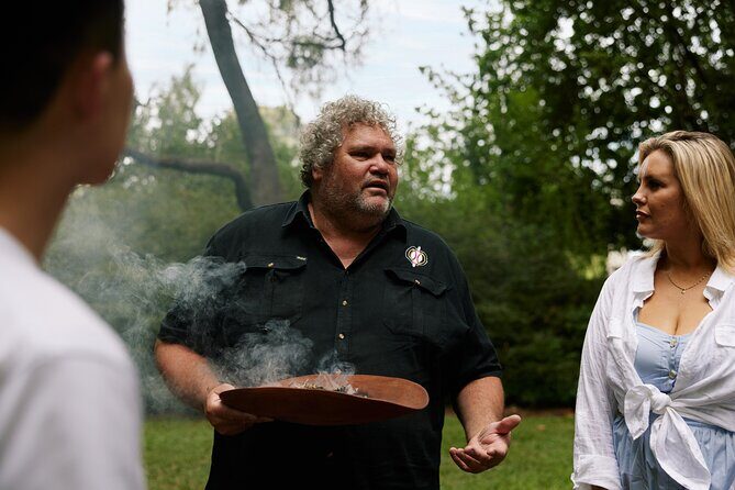 Adelaide City and First Nations Cultural Tour - Good To Know