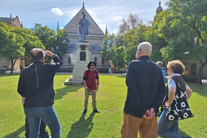 Adelaide City and First Nations Cultural Tour - The Sum Up: Who Will Love This Tour?