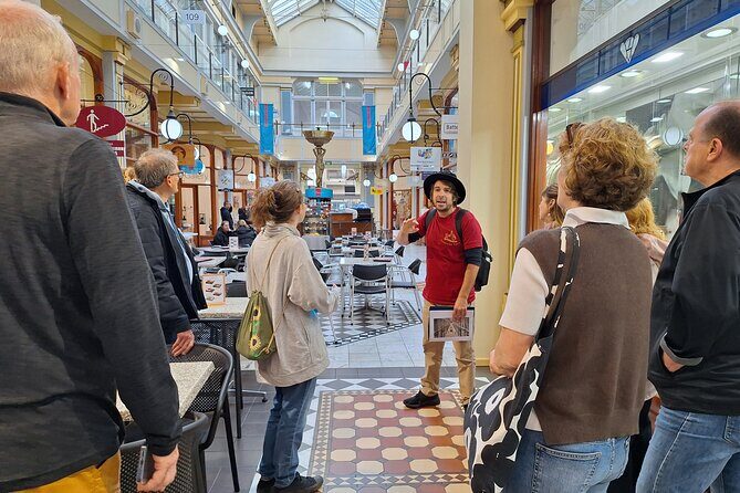 Adelaide City and First Nations Cultural Tour - FAQ