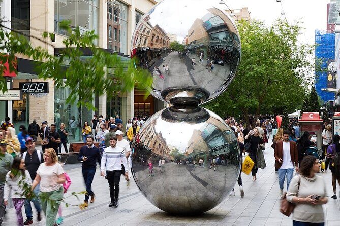Adelaide City Full-Day Tour - Good To Know