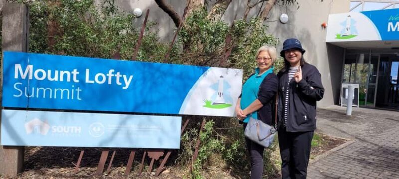 Adelaide City Highlights via Hahndorf Half-Day Tour - A Detailed Look at What to Expect