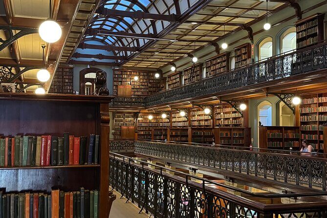 Adelaide City Tour: Top Places to Visit, Mt Lofty & Hidden Gems - Good To Know