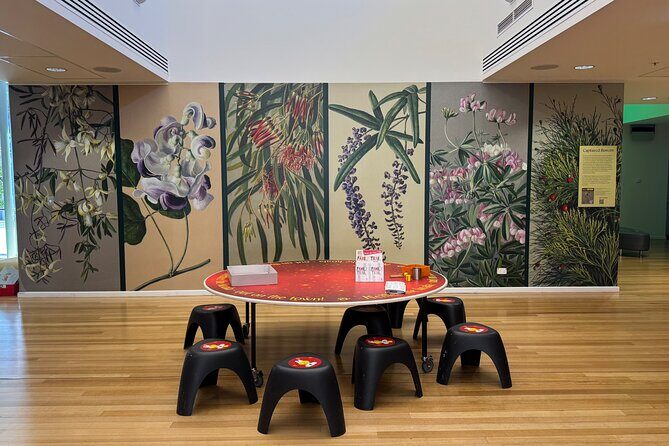 Adelaide City Tour: Top Places to Visit, Mt Lofty & Hidden Gems - The Sum Up