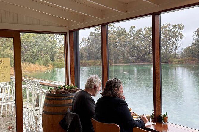 Adelaide Couples Tour: Penfolds(World #2) Visit Hahndorf & Lunch - Good To Know