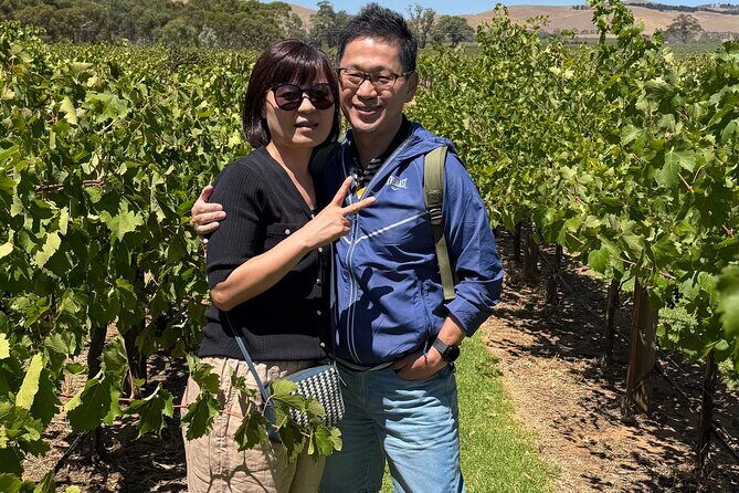 Adelaide Couples Tour: Penfolds(World #2) Visit Hahndorf & Lunch - What Makes This Tour Stand Out?