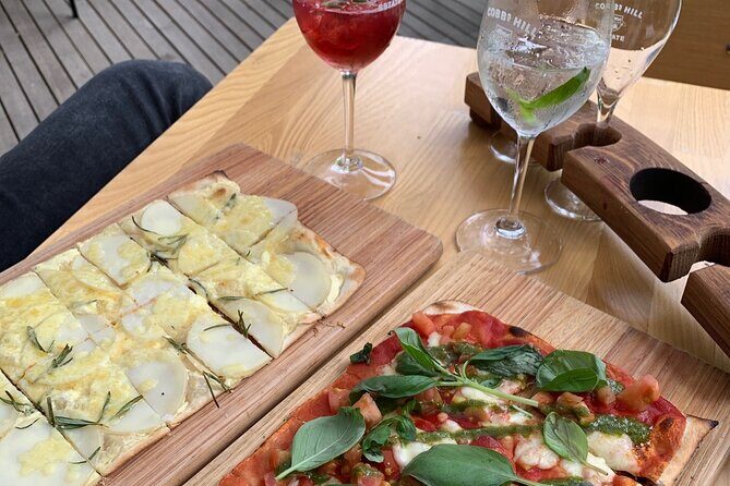 Adelaide Couples Tour: Penfolds(World #2) Visit Hahndorf & Lunch - Final Thoughts