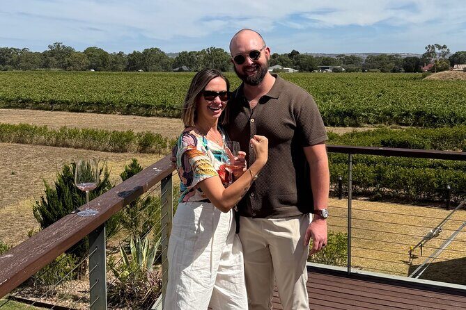 Adelaide Couples Tour: Penfolds(World #2) Visit Hahndorf & Lunch - FAQ