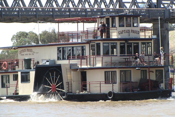 Adelaide Cruise Ship Private Tours - FAQ