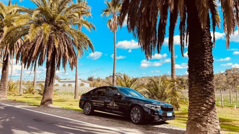 Adelaide Cruise Ship Tours - Introduction to Adelaide Cruise Ship Tours