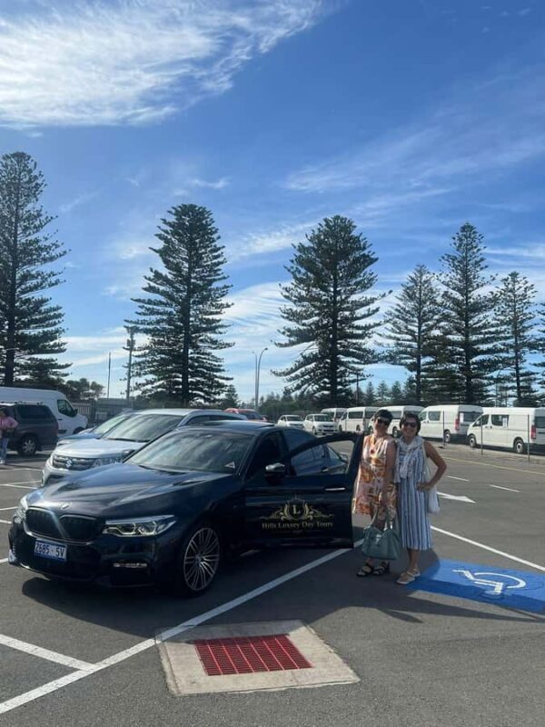 Adelaide Cruise Ship Tours - Authentic Experiences and Value