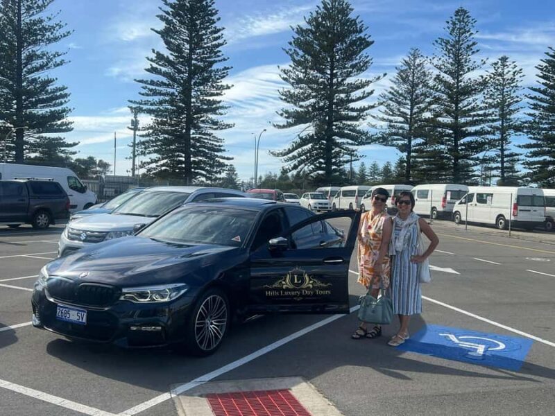 Adelaide Cruise Ship Tours - Practical Tips for Booking and Participating