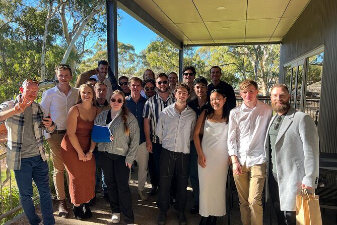 Adelaide: Epic Barossa Wine, Brewery, Chocolate, Lunch & Wildlife - Who Is This Tour Best For?