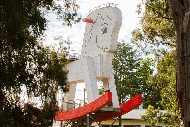 Adelaide: Epic Barossa Wine, Brewery, Chocolate, Lunch & Wildlife - FAQ