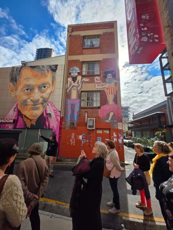 Adelaide: Evening Food Tour with Guide - Good To Know  