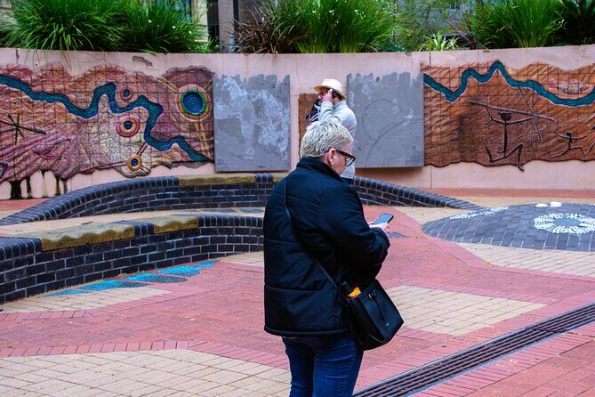 Adelaide "Firsts" Walking Tour - From Grid Plans to Great Wine - Why We Love This Tour