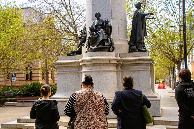 Adelaide "Firsts" Walking Tour - From Grid Plans to Great Wine - The Sum Up: Who Would Love This Experience?