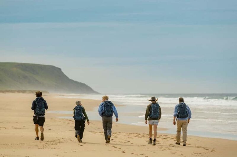 Adelaide: Fleurieu Gourmet 4-Day Walking Tour - What We Loved About This Tour