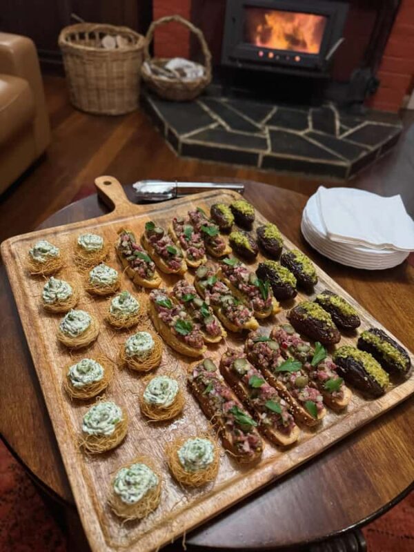 Adelaide: Fleurieu Gourmet 4-Day Walking Tour - FAQ