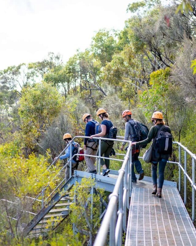 Adelaide: Fleurieu Rock Climb & Gin Tasting - Final Thoughts