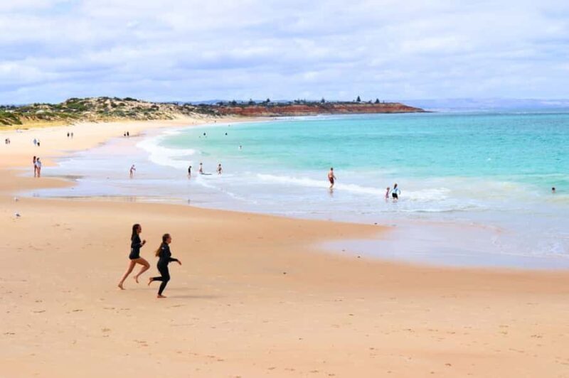 Adelaide: Fleurieu Snorkel & Beer Safari - Exploring Port Noarlunga and Local Attractions
