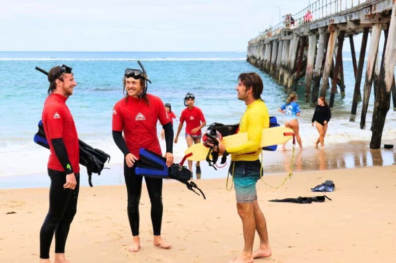 Adelaide: Fleurieu Snorkel & Beer Safari - The Value of This Experience