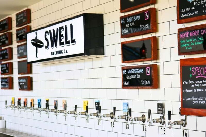 Adelaide: Fleurieu Snorkel & Beer Safari - Who Is This Tour Best For?