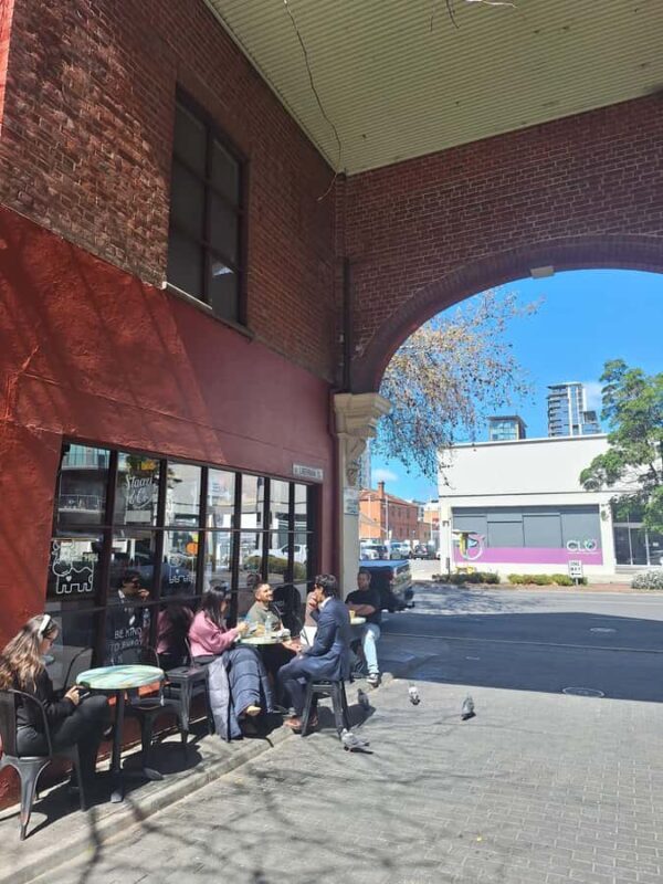 Adelaide Food Odyssey: Food Walking Tour with Wine Tasting - Good To Know