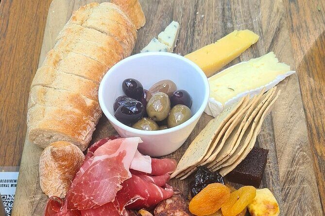 Adelaide Food Odyssey Tour - Good To Know