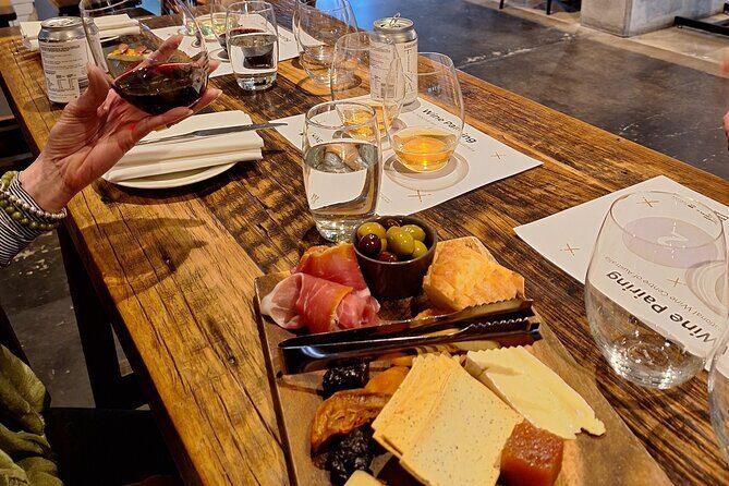 Adelaide Food Odyssey Tour - Final Thoughts