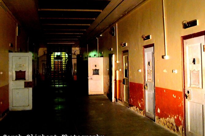 Adelaide Gaol Ghost Tour and Paranormal Investigation - Recommendations