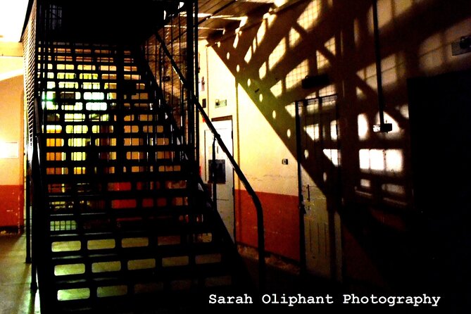 Adelaide Gaol Ghost Tour and Paranormal Investigation - Common Questions
