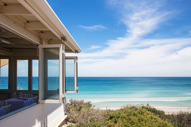 Adelaide Gems Tour-Inspired by Phil Rosenthal's Netflix Odyssey - What’s Included and What’s Not