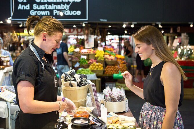 Adelaide Gems Tour-Inspired by Phil Rosenthal's Netflix Odyssey - Comparing Similar Experiences