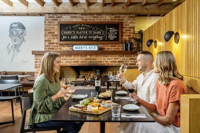 Adelaide Gems Tour-Inspired by Phil Rosenthal's Netflix Odyssey - FAQ