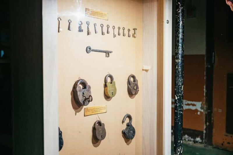 Adelaide: Ghosts, Dark Secrets and Paranormal Hunt Gaol Tour - What to Know Before You Go