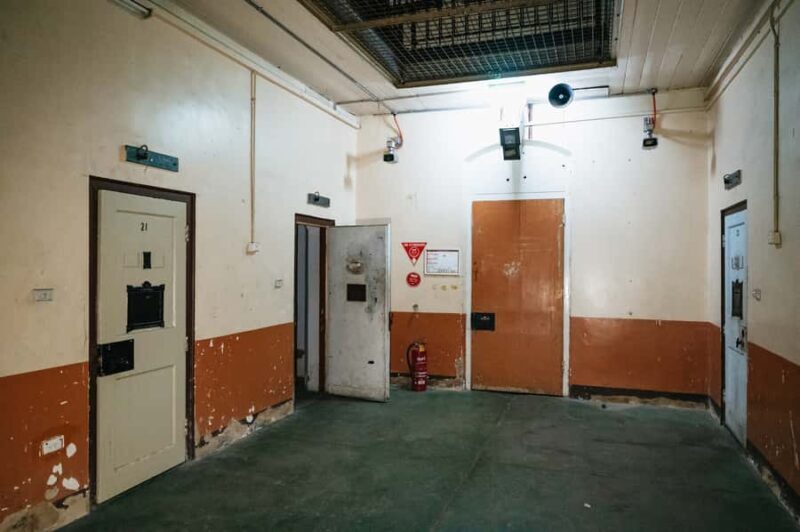 Adelaide: Ghosts, Dark Secrets and Paranormal Hunt Gaol Tour - Who Would Enjoy This Tour?