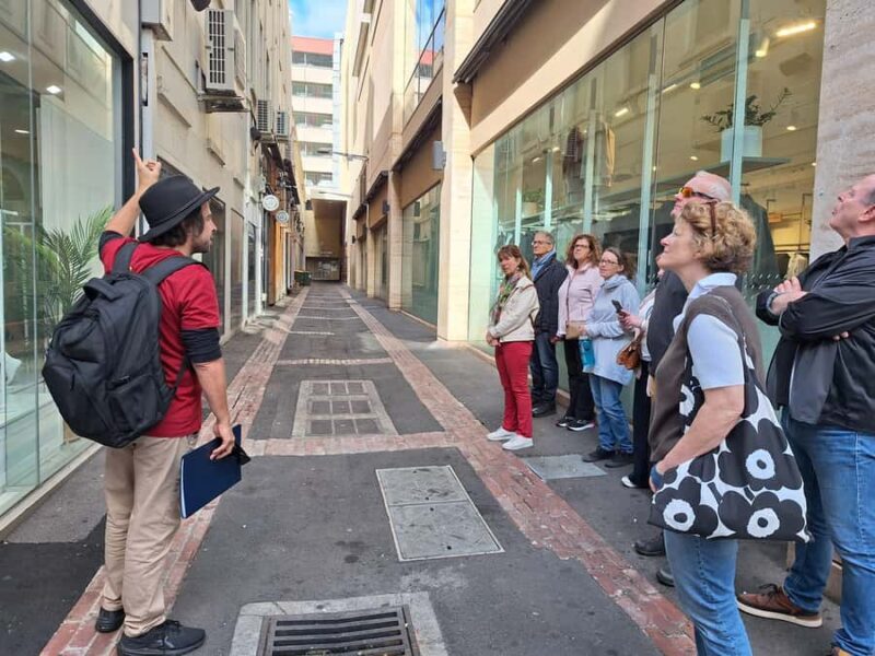 Adelaide: Guided Ultimate Walking Tour with Drink and Snack - Final Thoughts