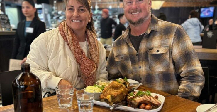 Adelaide: Half-Day Highlights City, Mount Lofty & Hahndorf - Tour Overview