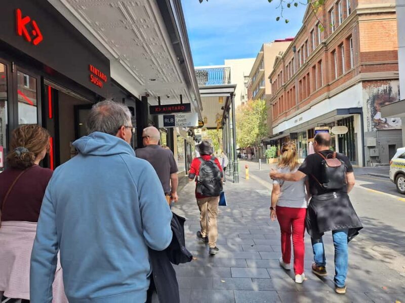 Adelaide: Hidden Bar Tour with Local Guide - The Value: Is It Worth It?