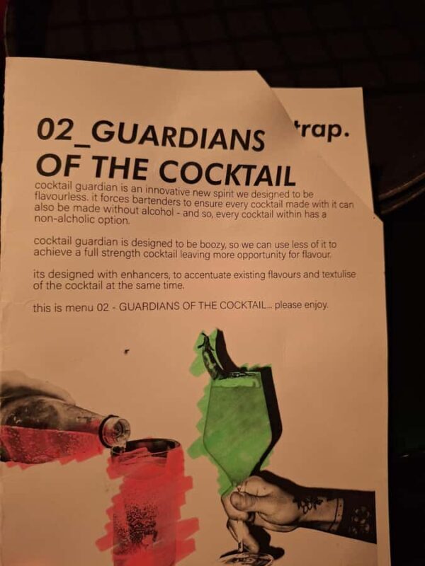 Adelaide: Hidden Bar Tour with Local Guide - FAQs