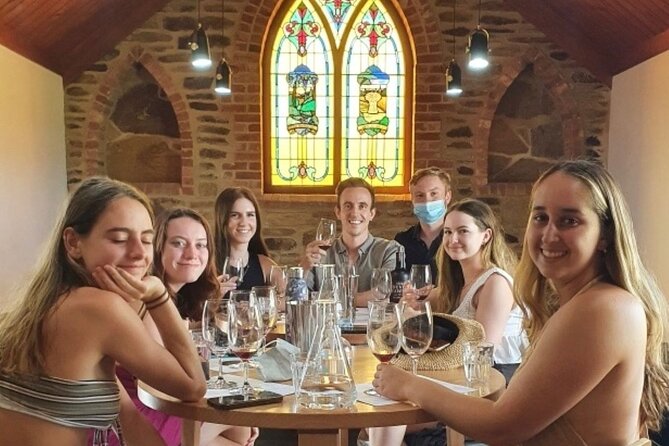 Adelaide Highlights, Hahndorf & McLaren Vale Wine Tasting and Sightseeing Tour - The Sum Up