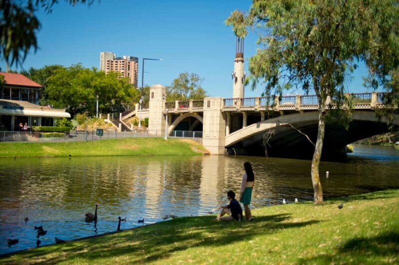 Adelaide: Highlights, Hahndorf & McLaren Vale Wine Tasting - Who Will Love This Experience?