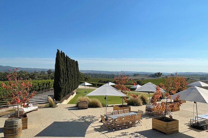 Adelaide Hills and Hahndorf - Half Day Private Tour - Questions and Pricing