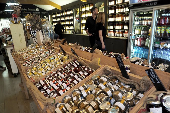 Adelaide Hills and Hahndorf Half-Day Tour From Adelaide - Wine Tastings and Local Produce