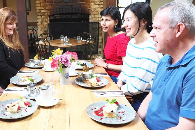 Adelaide Hills and Hahndorf Half-Day Tour From Adelaide - Cultural Immersion and German Heritage