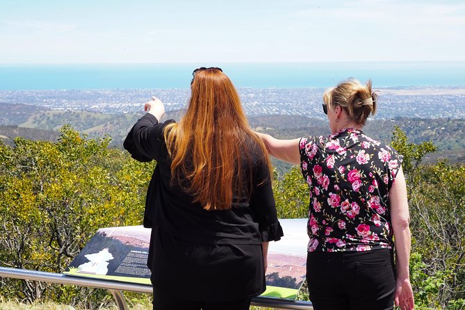Adelaide Hills and Hahndorf Half-Day Tour From Adelaide - Common Questions