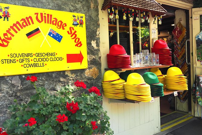 Adelaide Hills and Hahndorf Half-Day Tour From Adelaide - The Sum Up