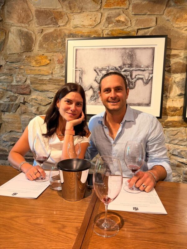 Adelaide Hills Divine Wine Tour - Hahndorf lunch brings local food into the day